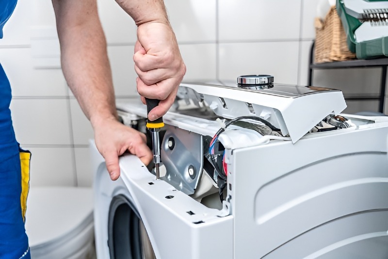 DIY Dryer Repair Tips for Common Issues