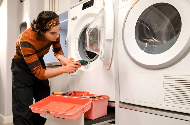 Washing Machine repair in Golden Glades