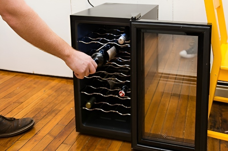 Expert Wine Cooler and Cellar Repair in Golden Glades, FL