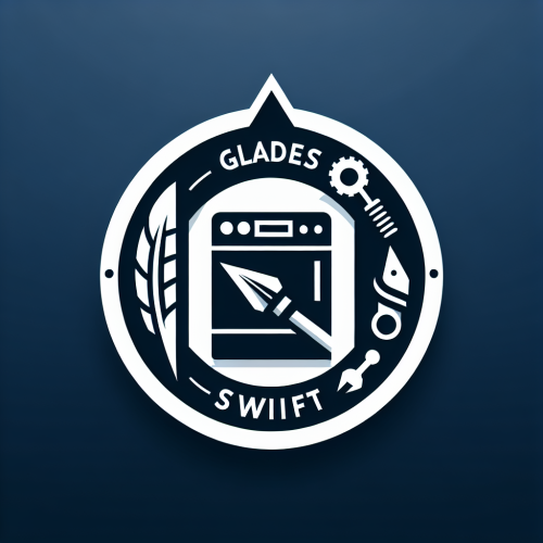 GladesSwift Appliance Repair logo